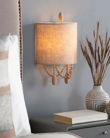 Sconces & Wall Lights