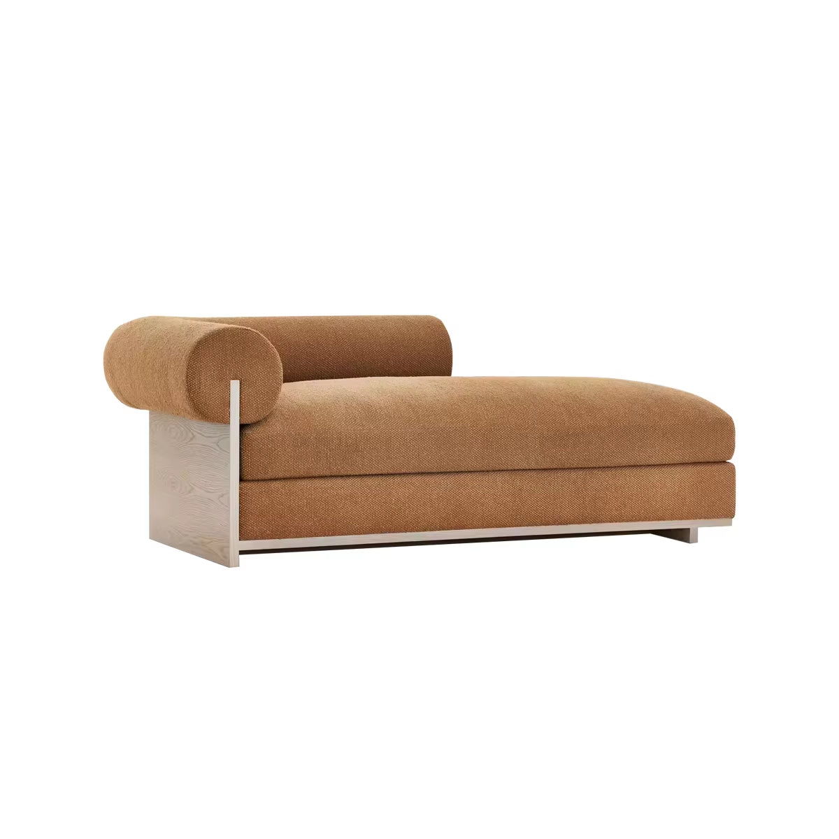 Aventino Oak Sofa
