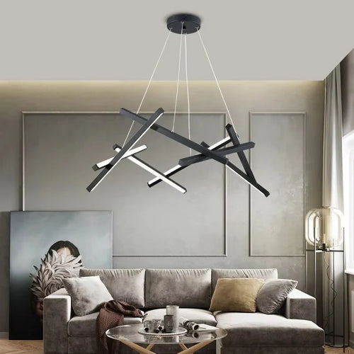 Eclipse Chandelier