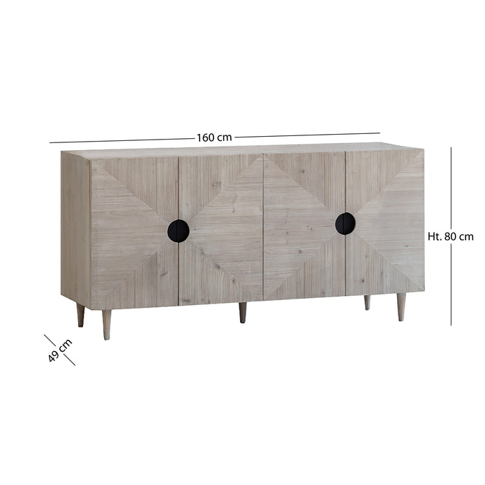 Zena Sideboard