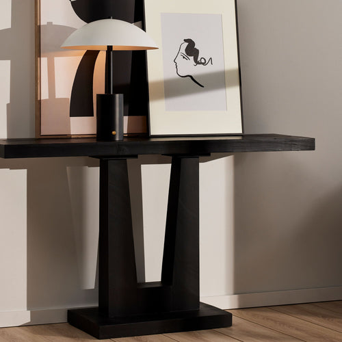 Zenith Console Table