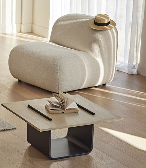 León Coffee Table