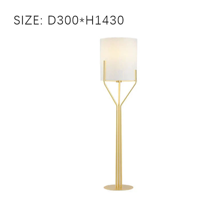 Embrace Floor Lamp