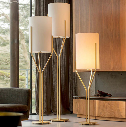 Embrace Floor Lamp