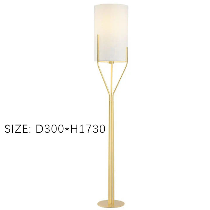 Embrace Floor Lamp
