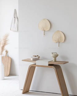 Tsukimi Console Table