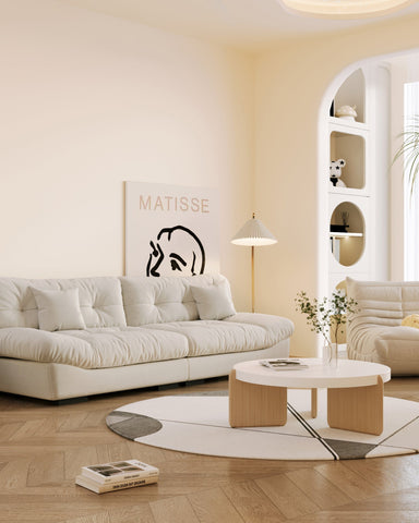 Sofas & Sectionals