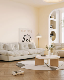 Bellissima Sofa