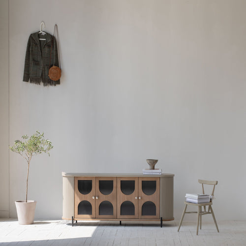 Serene Vista Sideboard