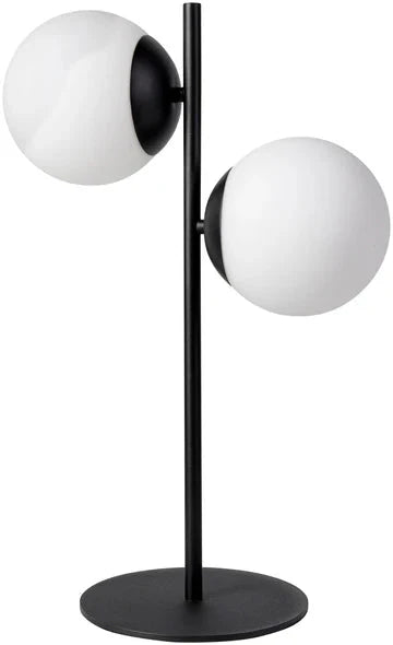 Aetheria Iron Table Lamp - ME & Décor