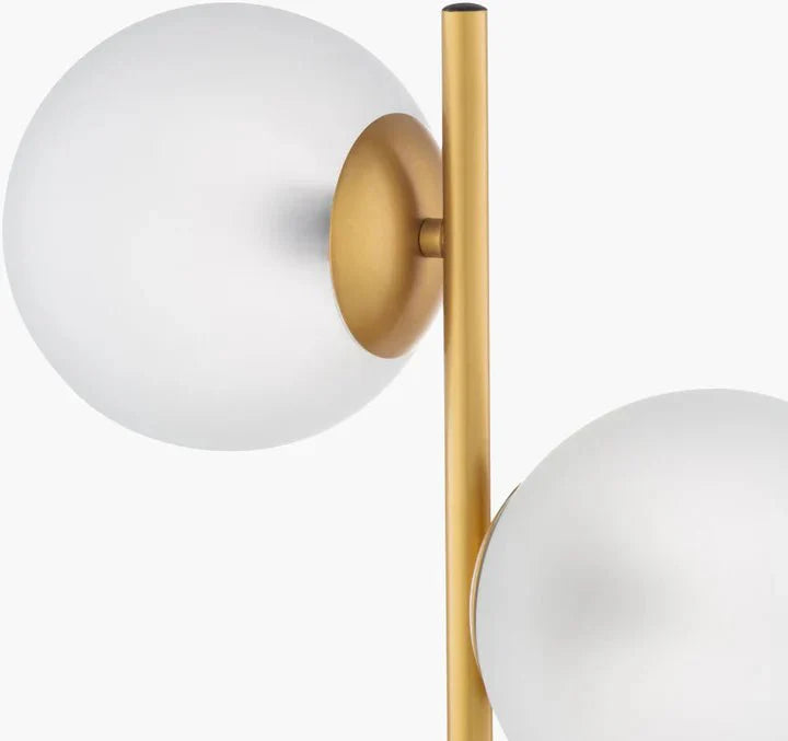 Aetheria Iron Table Lamp - ME & Décor