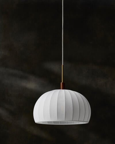 Aria Dome Pendant - ME & Décor