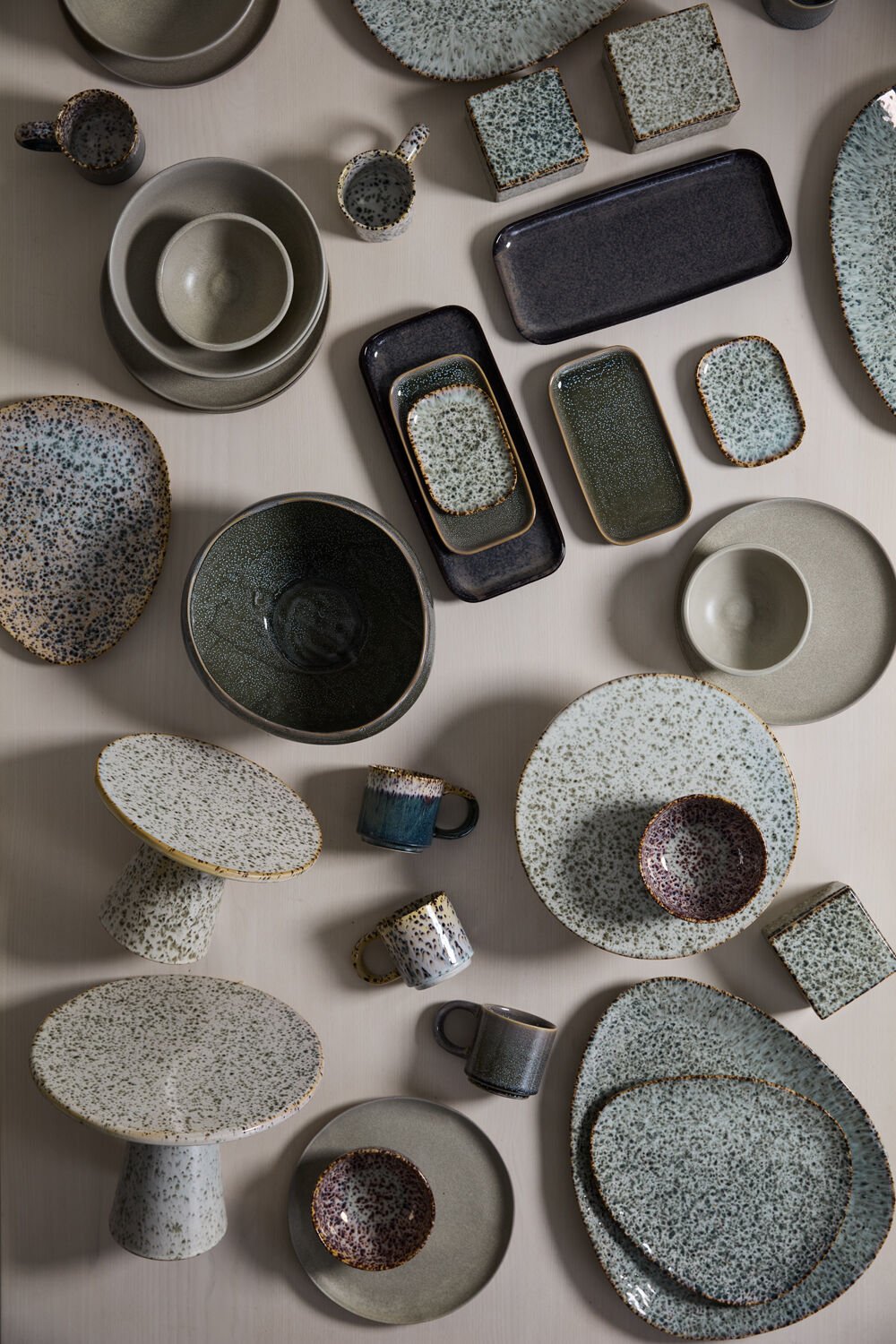 Aureliette Tray Set - ME & Décor