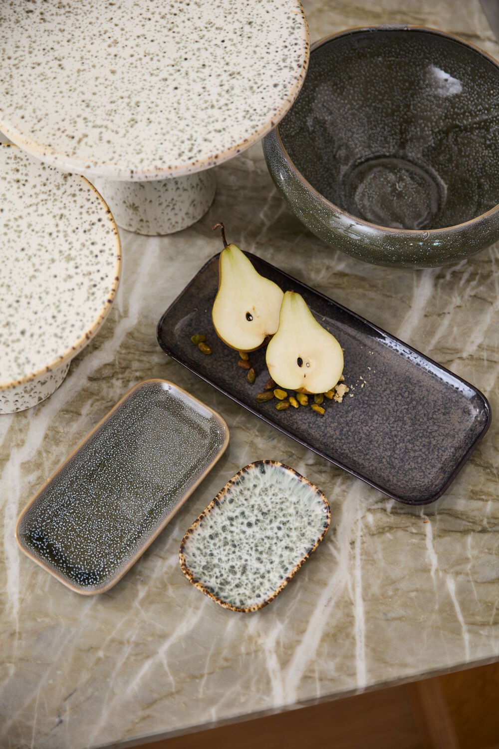 Aureliette Tray Set - ME & Décor