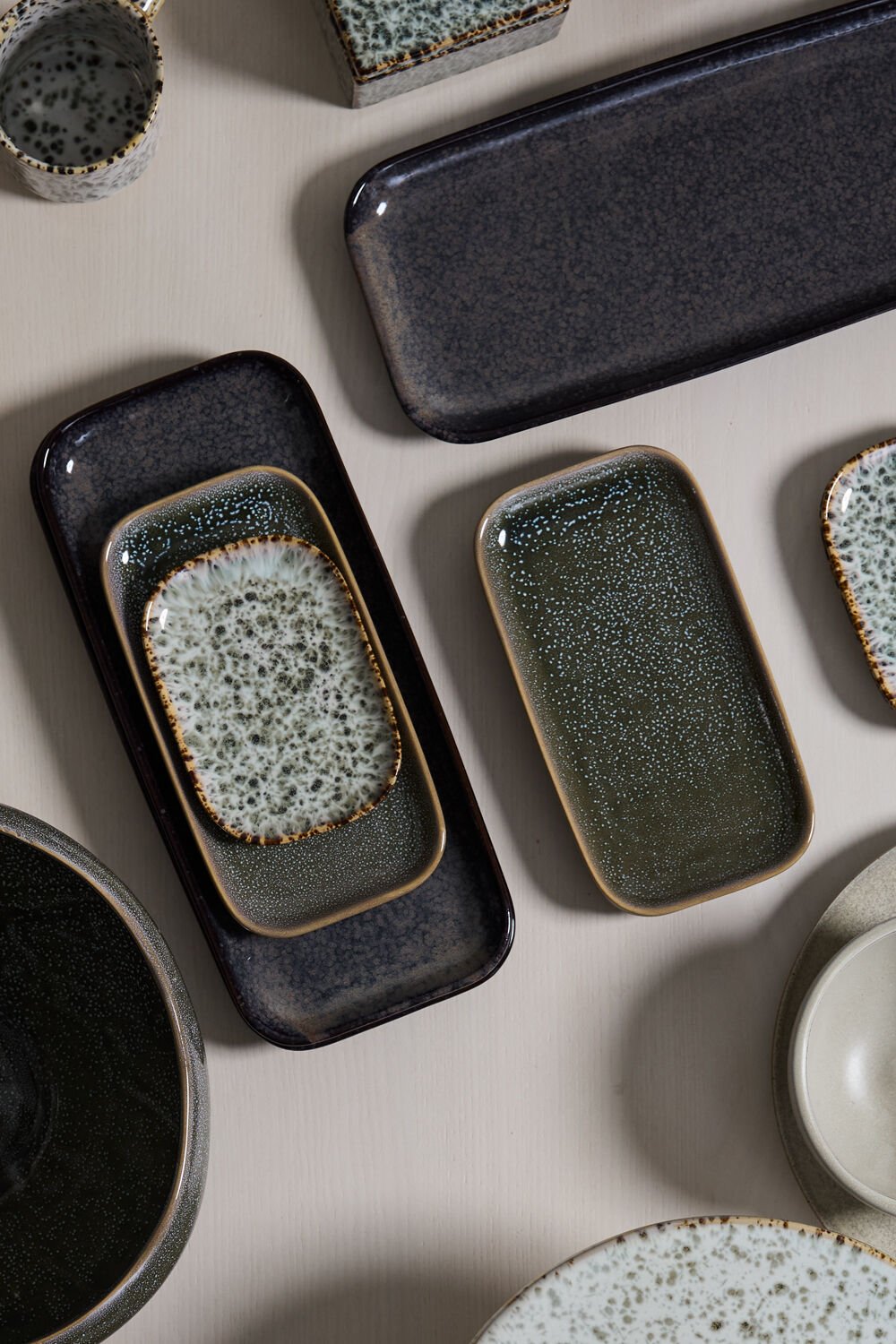 Aureliette Tray Set - ME & Décor