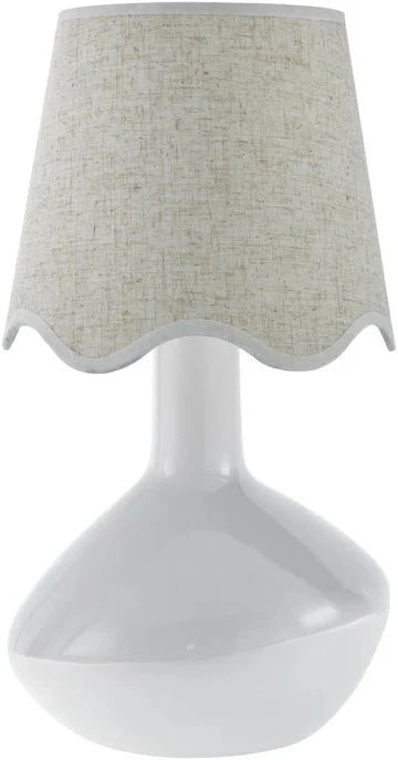Auric Lumina Table Lamp - ME & Décor