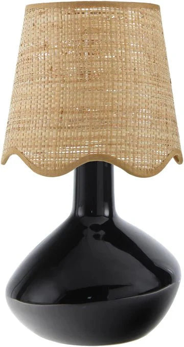 Auric Lumina Table Lamp - ME & Décor