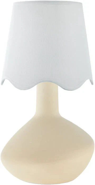 Auric Lumina Table Lamp - ME & Décor