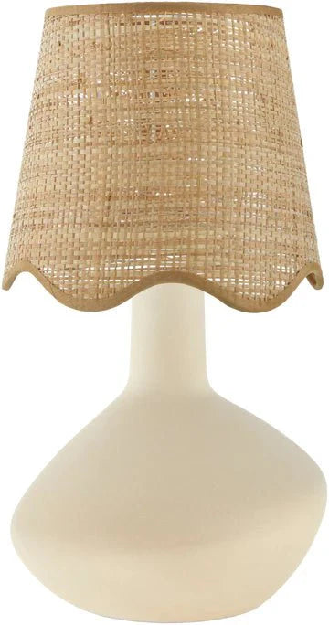 Auric Lumina Table Lamp - ME & Décor