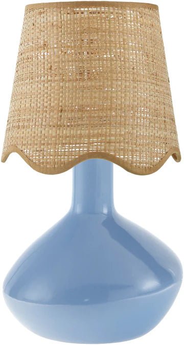 Auric Lumina Table Lamp - ME & Décor