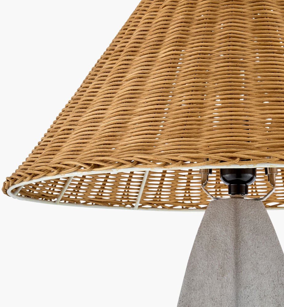 Auric Table Lamp - ME & Décor