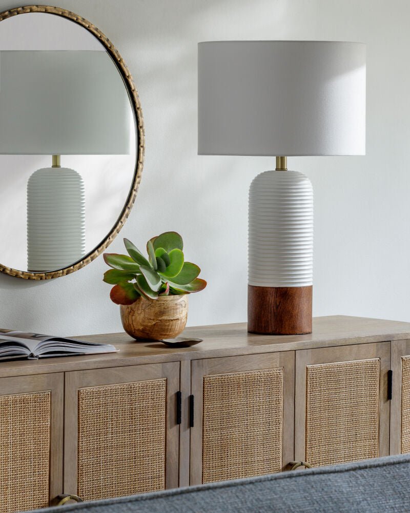 Auryn Table Lamp - ME & Décor