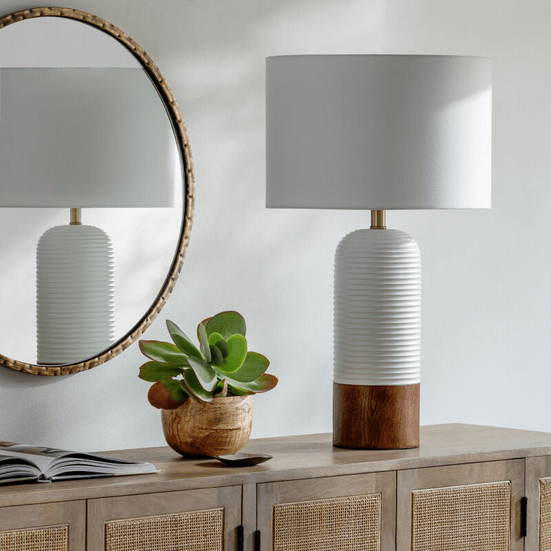 Auryn Table Lamp - ME & Décor