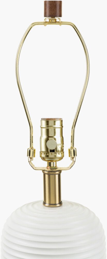 Auryn Table Lamp - ME & Décor