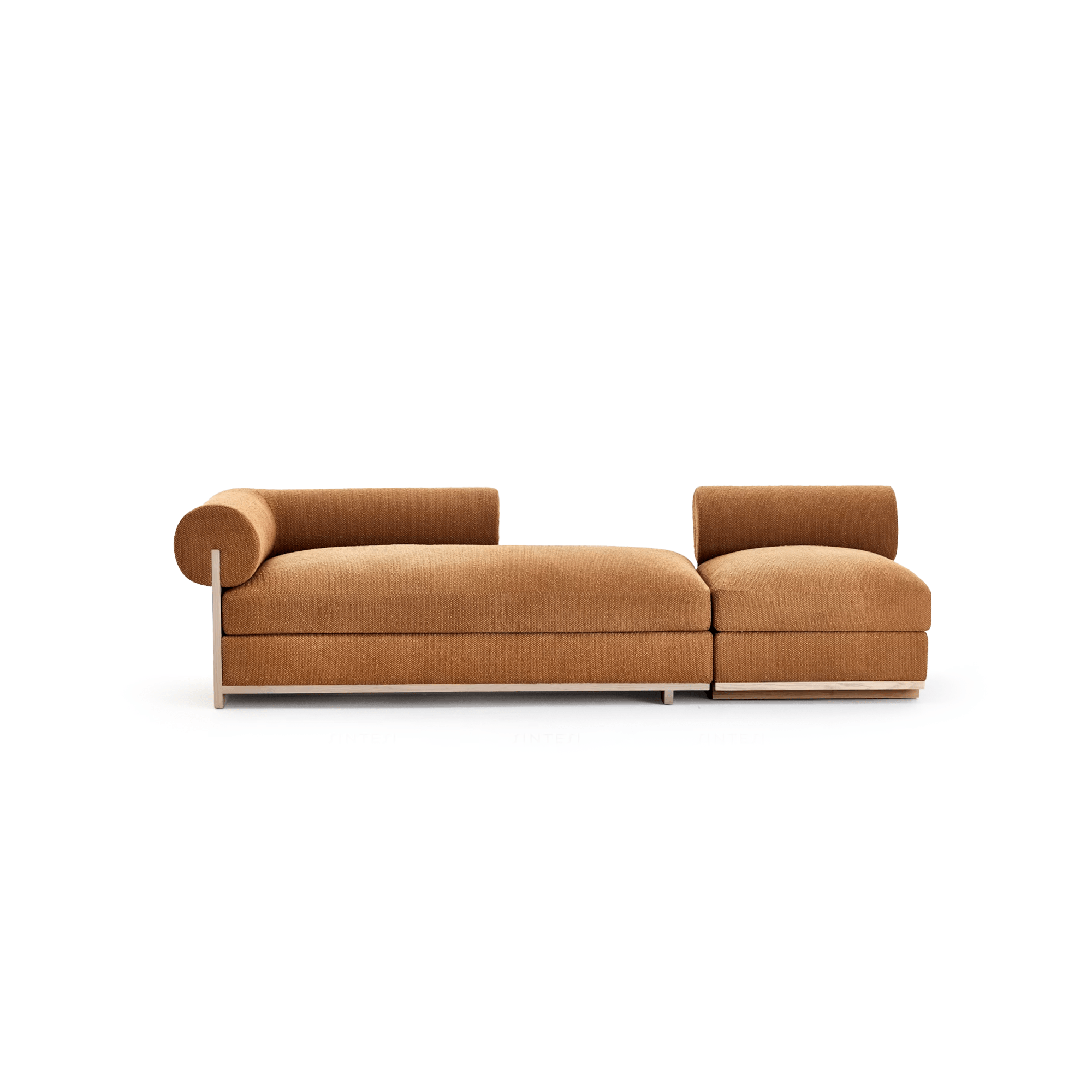 Aventino Oak Sofa - ME & Décor