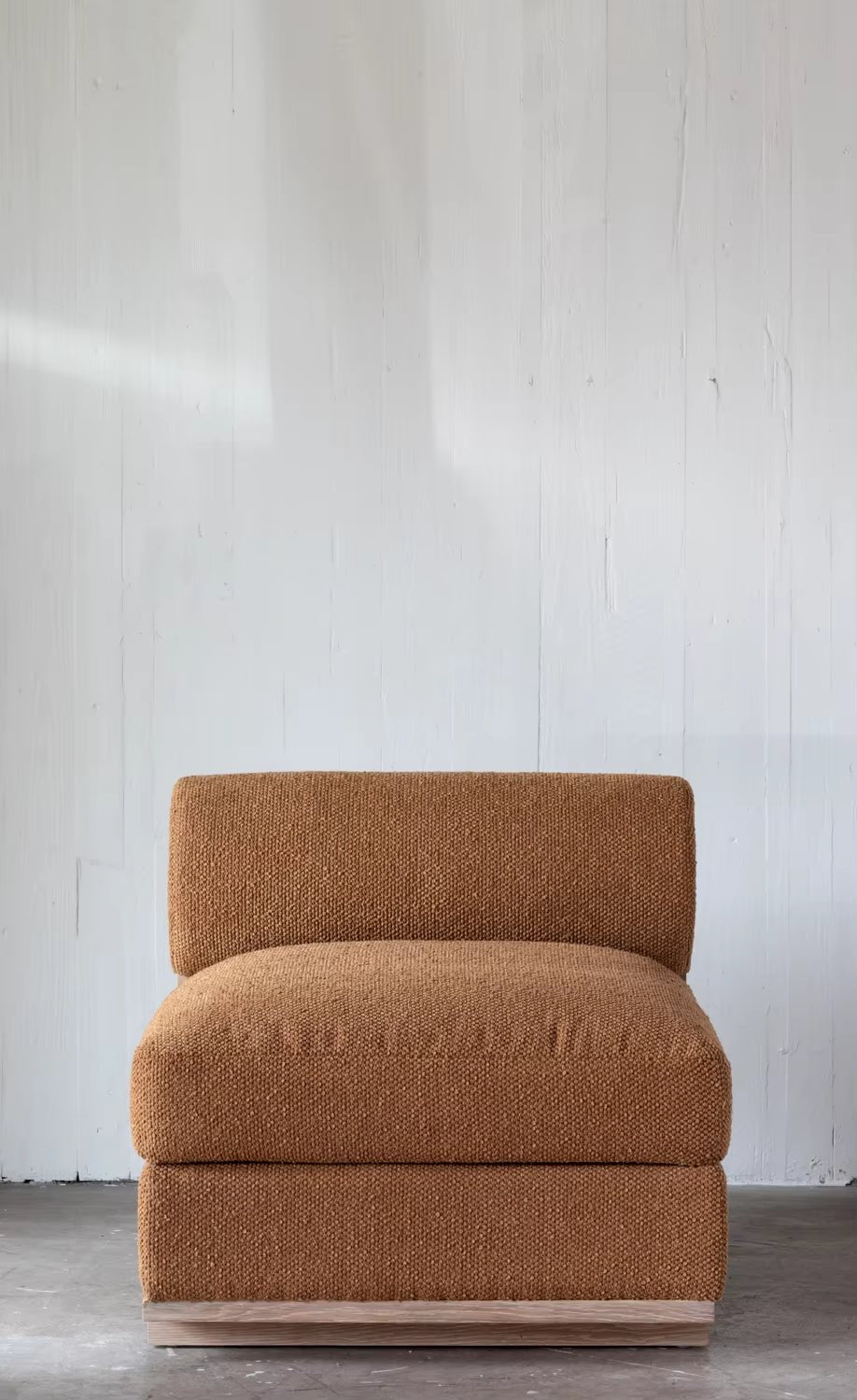 Aventino Oak Sofa - ME & Décor