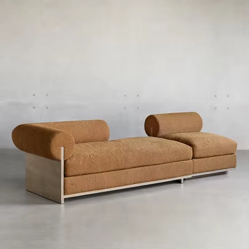 Aventino Oak Sofa - ME & Décor