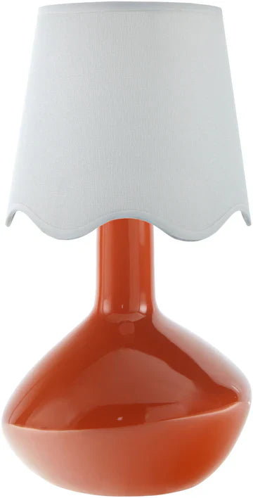 Auric Lumina Table Lamp