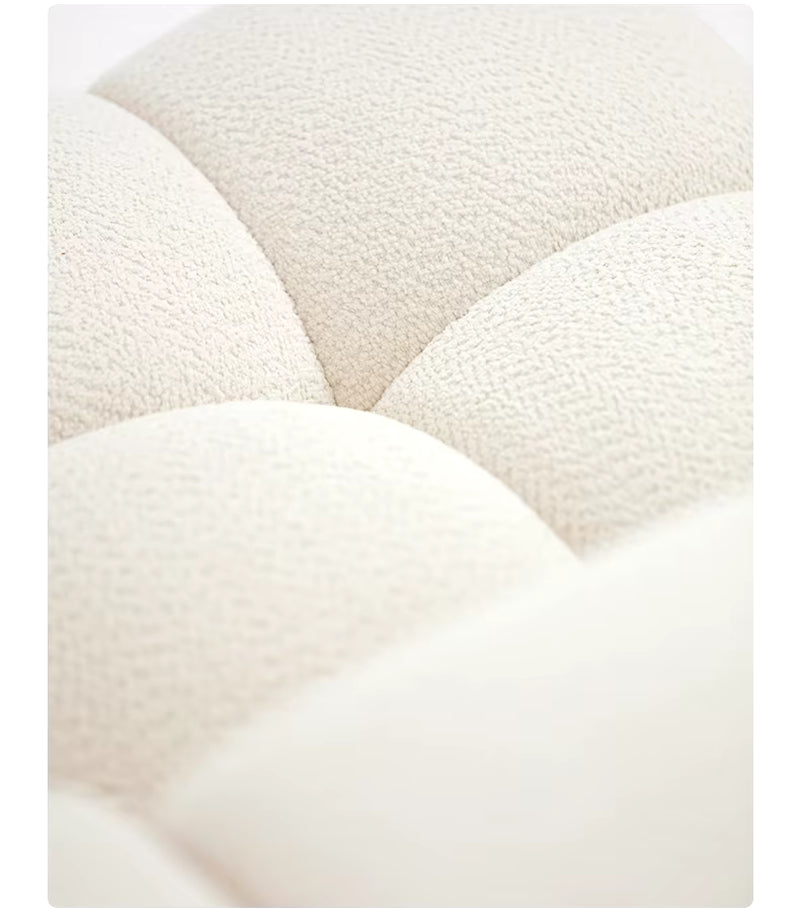 Belgian Sectional Sofa - ME & Décor