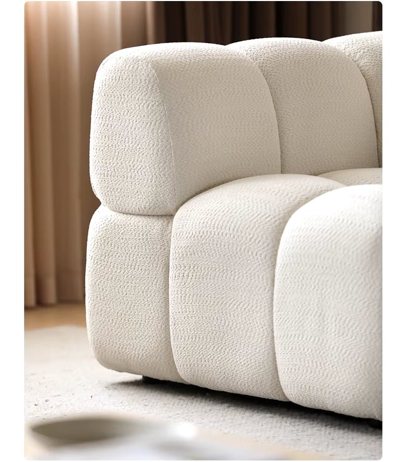 Belgian Sectional Sofa - ME & Décor