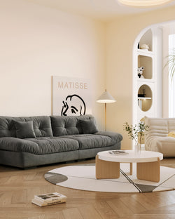 Bellissima Sofa - ME & Décor