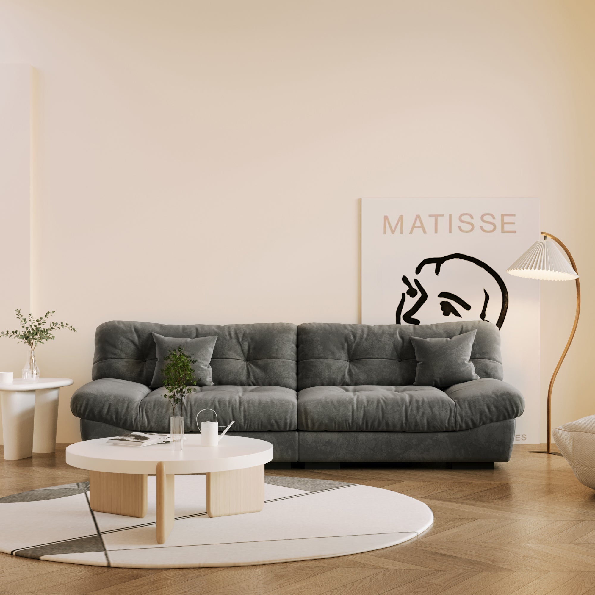 Bellissima Sofa - ME & Décor