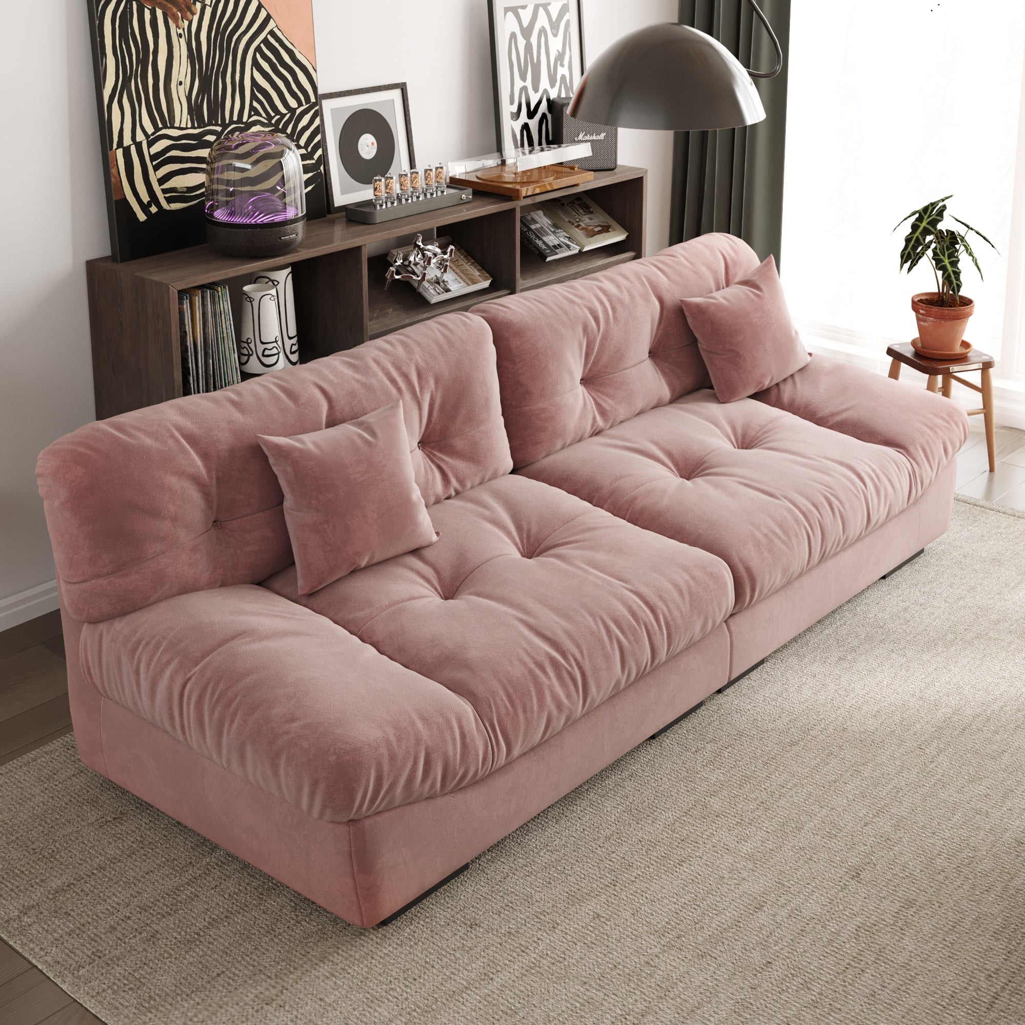 Bellissima Sofa - ME & Décor