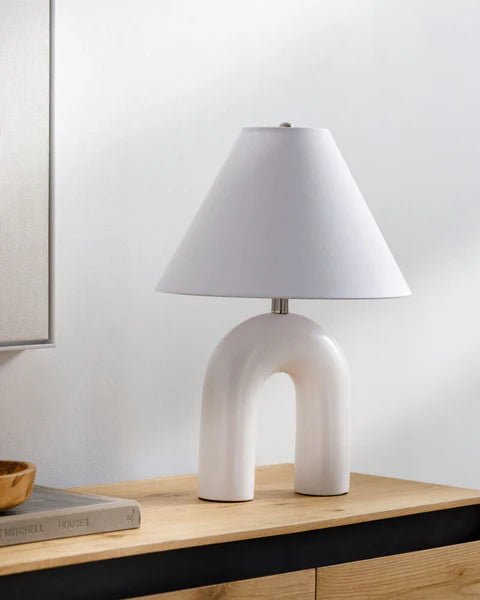 Bohemian Radiance Table Lamp - ME & Décor