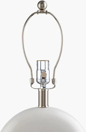 Bohemian Radiance Table Lamp - ME & Décor