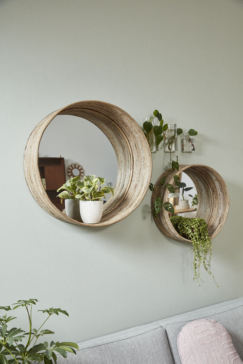 Calinda Mirror - ME & Décor
