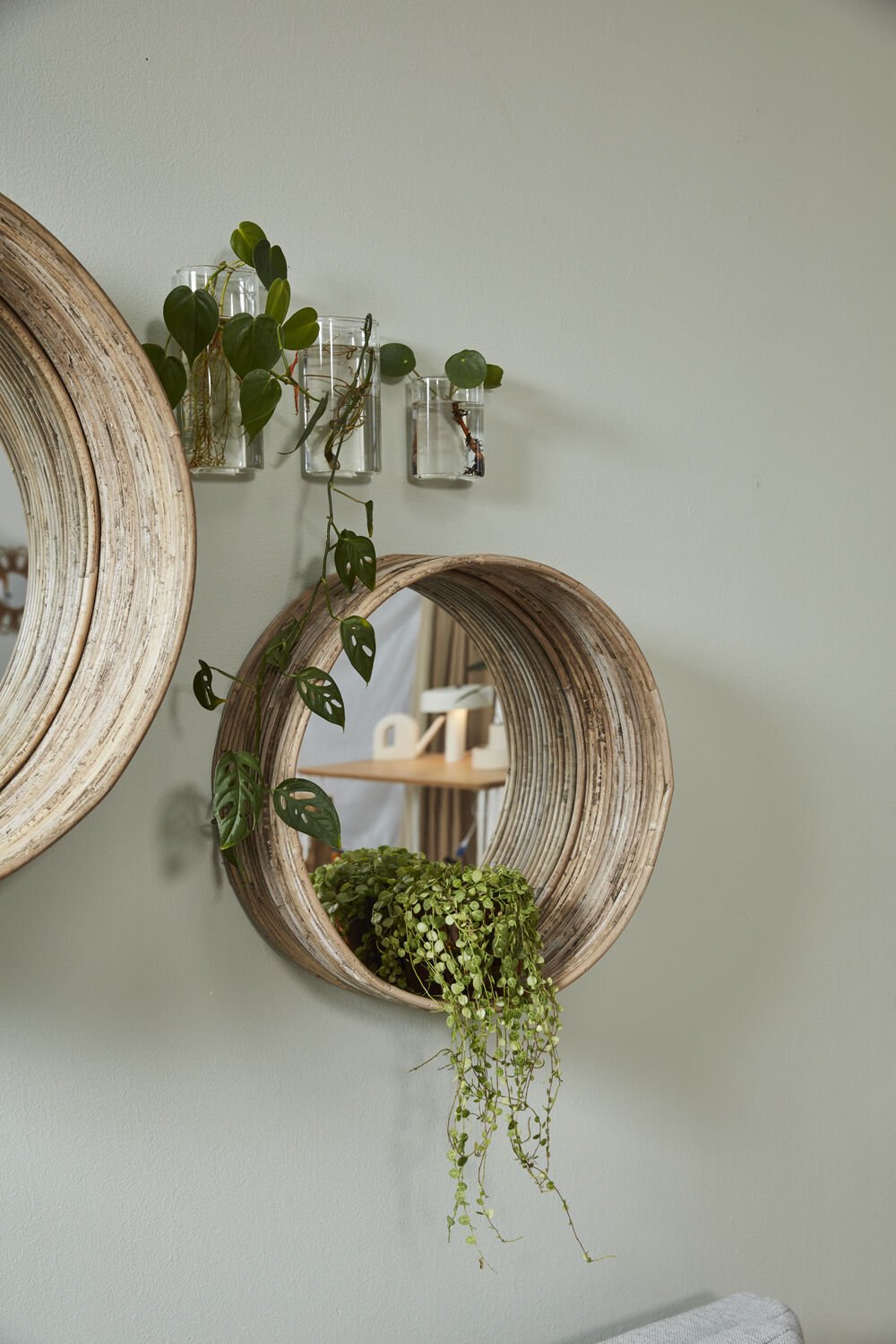 Calinda Mirror - ME & Décor