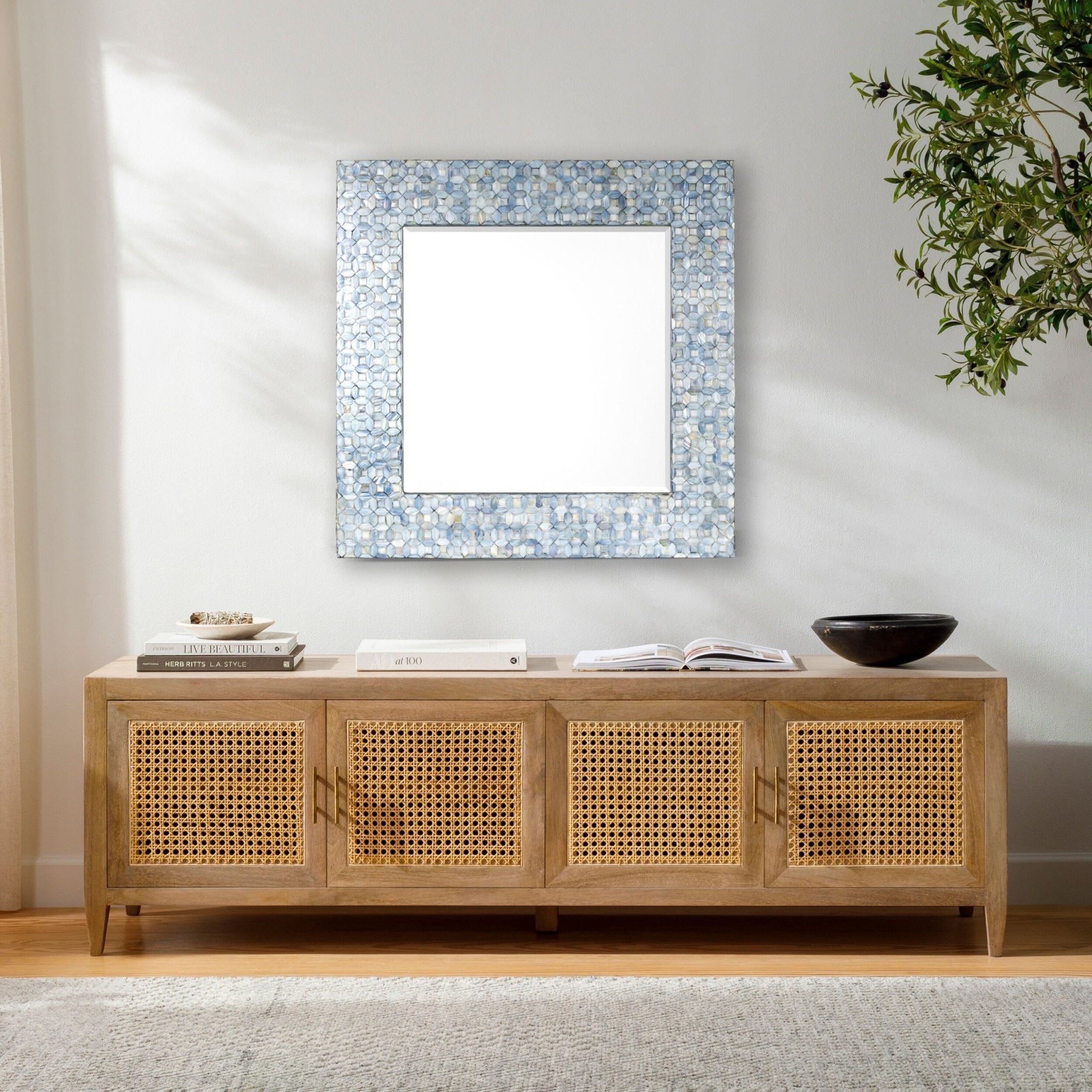 Caneva Console Table - ME & Décor