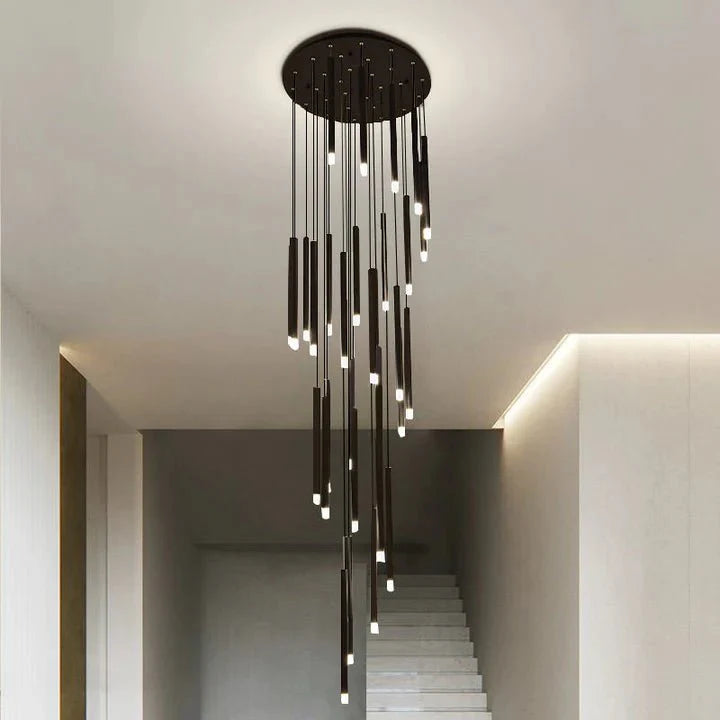 Cascade Chandelier - ME & Décor