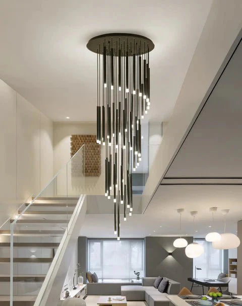 Cascade Chandelier - ME & Décor