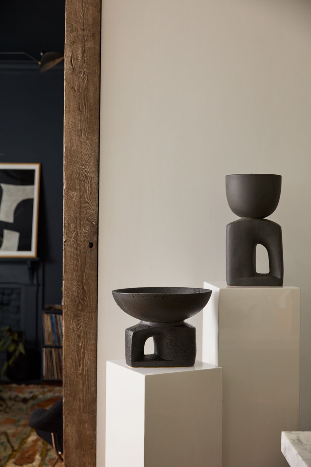 Celeste Bowl Planter - ME & Décor