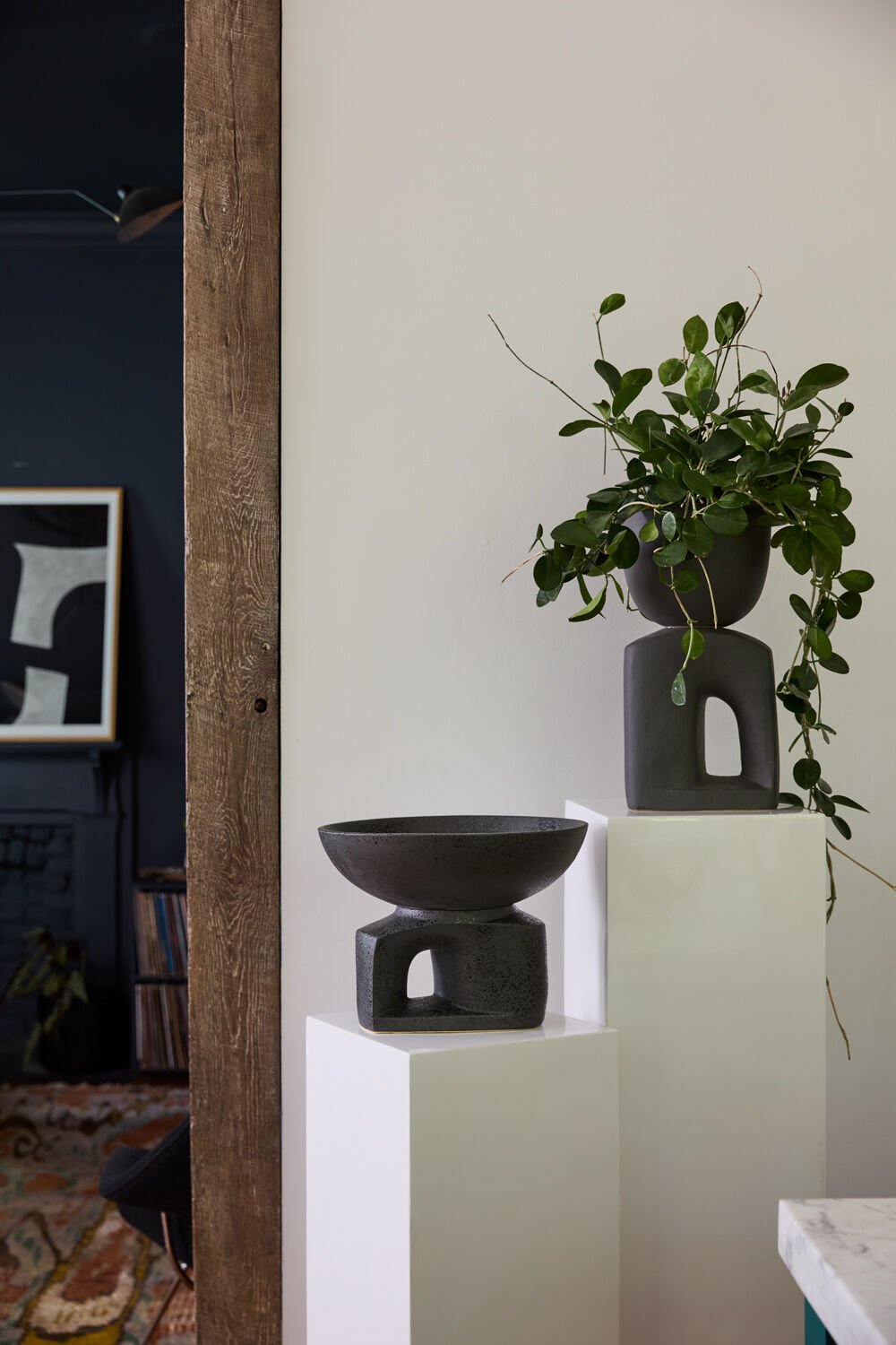 Celeste Bowl Planter - ME & Décor