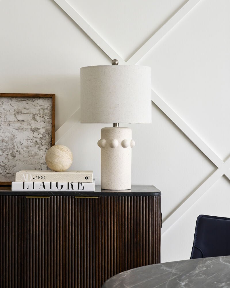Clair Table Lamp - ME & Décor