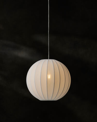 Aria Globe Pendant