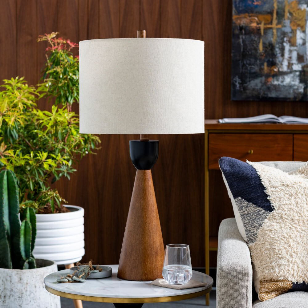 Downey Table Lamp - ME & Décor