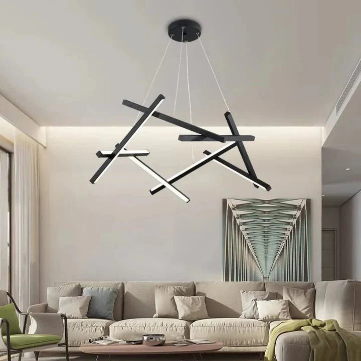 Eclipse Chandelier - ME & Décor